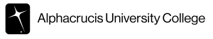 Alphacrucis Logo link to homepage