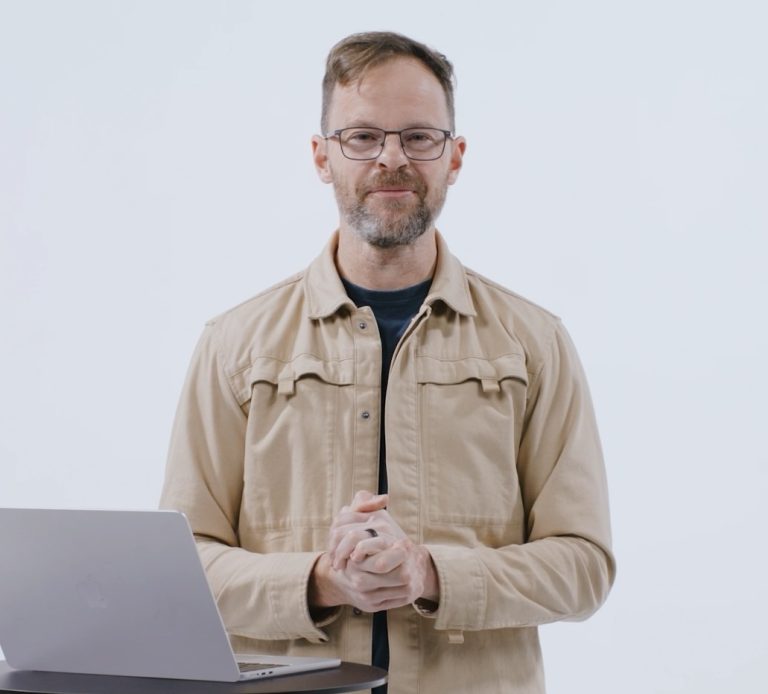 Adam White Icon
