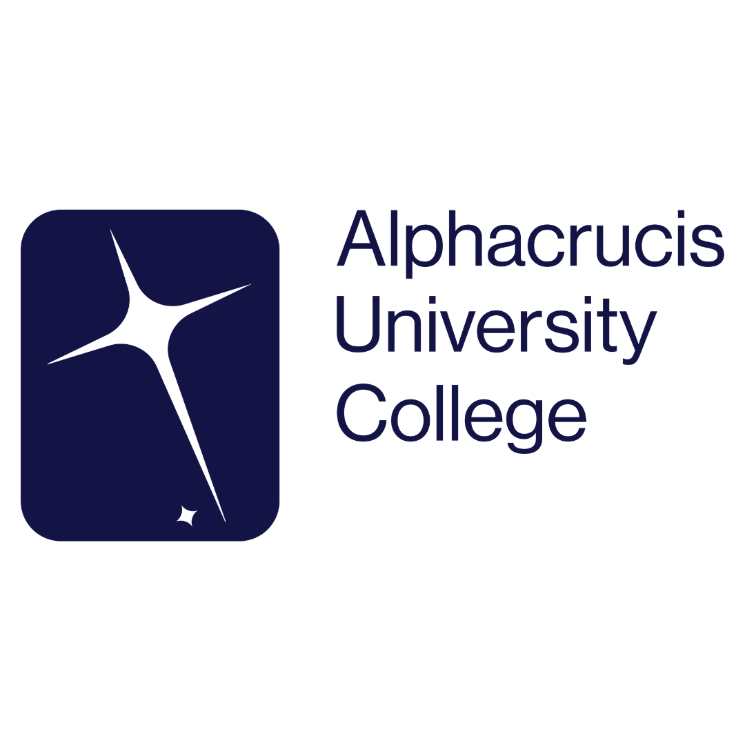 Courses - Alphacrucis University College